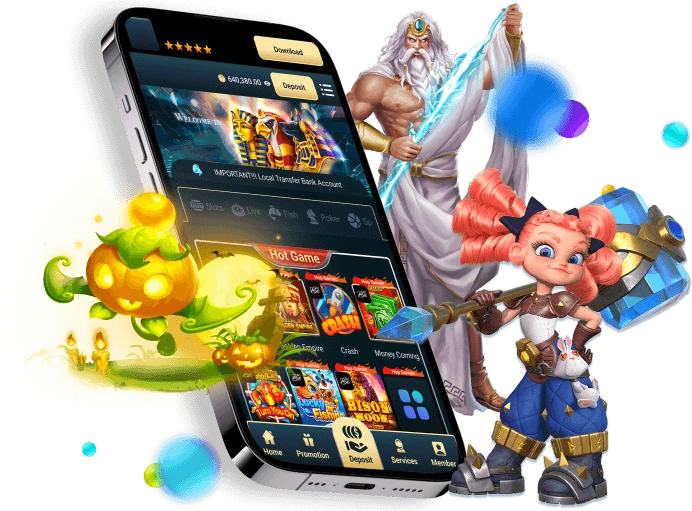 Nền tảng đa dạng man79 win