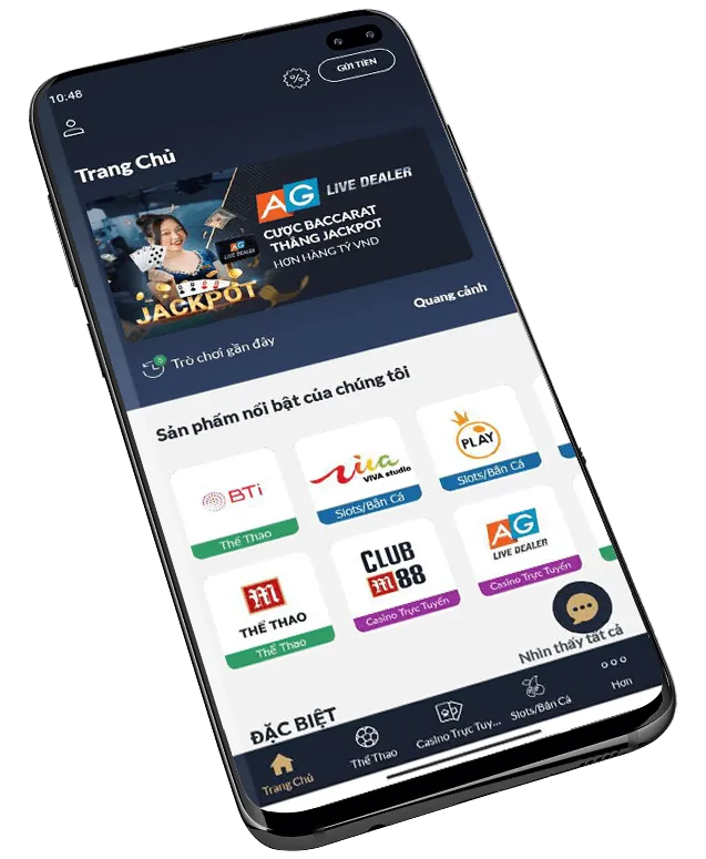 Lịch sử phát triển man79 win