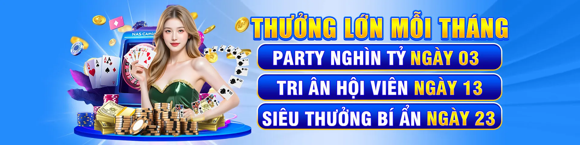 Khuyến mãi độc quyền tại man79 win