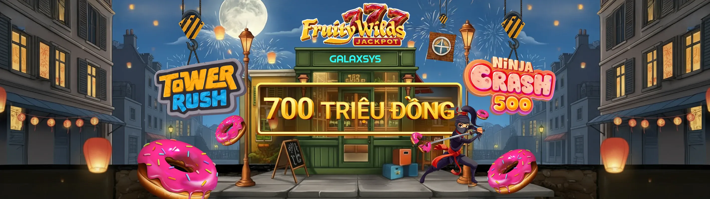 Sảnh Casino Trực Tuyến man79 win 2026