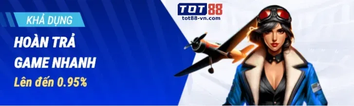 Hoàn trả hàng ngày và hàng tuần
